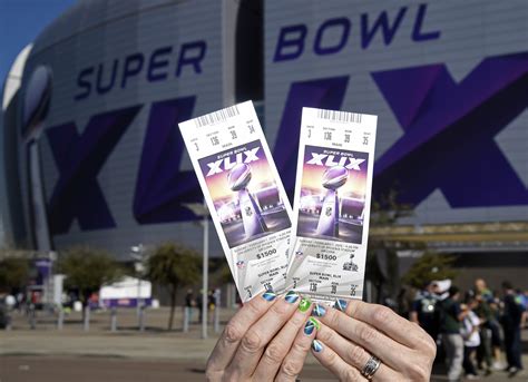 super bowl Lv ticket prices